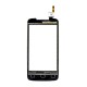 Сенсор (тачскрін) Lenovo A390, Білий