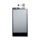 Сенсор (тачскрін) Nokia Lumia 820, Чорний