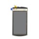 Сенсор (тачскрін) Sony Ericsson U8 Vivaz Pro, Чорний