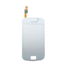 Сенсор (тачскрін) Samsung S6500 Galaxy Mini 2, Білий