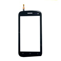 Сенсор (тачскрін) Fly IQ450 Horizon, Чорний