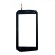 Сенсор (тачскрін) Fly IQ450 Horizon, Чорний