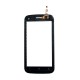 Сенсор (тачскрін) Fly IQ450 Horizon, Чорний