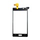 Сенсор (тачскрін) LG P700 Optimus L7, P705 Optimus L7, Білий