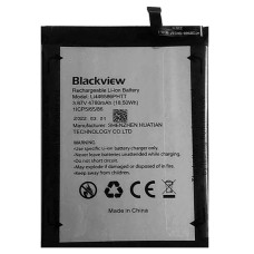 Акумулятор Blackview A55, Li446586PHTT, OR(PRC)