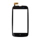 Сенсор (тачскрін) Nokia Lumia 610, Чорний