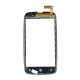Сенсор (тачскрін) Nokia Lumia 610, Чорний