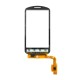 Сенсор (тачскрін) Huawei Ascend U8800 ideos X5, Чорний