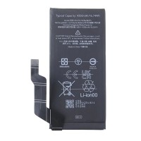 Аккумулятор Google Pixel 6a, OR(PRC), GLU7G