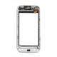 Сенсор (тачскрін) Nokia 603, Білий