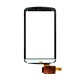 Сенсор (тачскрін) HTC Google Nexus One G5, Чорний
