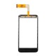 Сенсор (тачскрін) HTC S710e Incredible S G11, Чорний