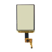 Сенсор (тачскрин) Sony Ericsson E15i Xperia X8, Черный