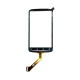 Сенсор (тачскрін) HTC S510e Desire S G12, Чорний