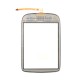 Сенсор (тачскрін) HTC T3232 Touch 3G, Чорний