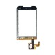 Сенсор (тачскрін) HTC A6363 Legend G6, Чорний