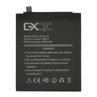 Аккумулятор Xiaomi Redmi Note 4X, GX, (High quality), BN43