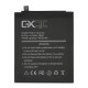 Акумулятор Xiaomi Redmi Note 4X, GX, BN43, (High quality)