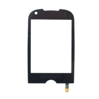 Сенсор (тачскрин) Samsung B5310 CorbyPRO, Черный