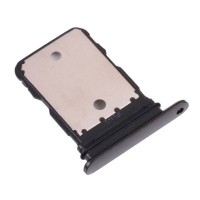 Слот SIM-карты (лоток) Google Pixel 6a, Черный