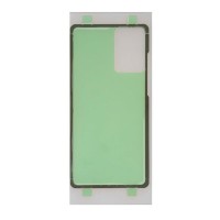 Скотч фіксації задньої панелі Samsung N985 Galaxy Note 20 Ultra