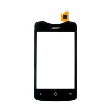 Сенсор (тачскрін) Acer Z130 Liquid Z3, Чорний