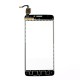 Сенсор (тачскрін) Alcatel 6040D One Touch Idol X, S950 One Touch Idol X, Чорний