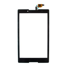 Сенсор (тачскрін) Lenovo A8-50F Tab 2, A8-50L Tab 2, A8-50LC Tab 2, TB3-850F Tab 3, TB3-850M Tab 3, Чорний