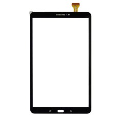 Сенсор (тачскрін) Samsung T580 Galaxy Tab A 10.1, T585 Galaxy Tab A 10.1, Чорний