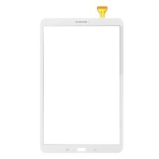 Сенсор (тачскрін) Samsung T580 Galaxy Tab A 10.1, T585 Galaxy Tab A 10.1, Білий