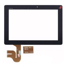 Сенсор (тачскрін) Asus TF700 Transformer Pad Infinity, Чорний