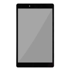 Сенсор (тачскрін) Samsung T295 Galaxy Tab A 8.0, Чорний