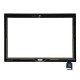 Сенсор (тачскрін) Lenovo X704F Tab 4 10 Plus, Чорний