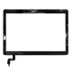 Сенсор (тачскрін) Huawei AGS-L09 MediaPad T3 10 LTE, Чорний