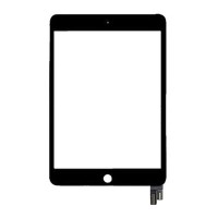 Сенсор (тачскрін) Apple iPad mini 4, Чорний