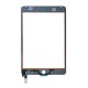 Сенсор (тачскрін) Apple iPad mini 4, Чорний