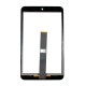 Сенсор (тачскрін) Asus ME181CX MeMO Pad 8, Чорний
