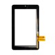 Сенсор (тачскрін) Asus ME172V MeMO Pad, Чорний