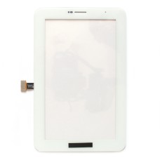 Сенсор (тачскрін) Samsung P3100 Galaxy Tab 2, P3110 Galaxy Tab 2, Білий