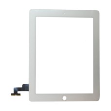 Сенсор (тачскрін) Apple iPad 2, Білий