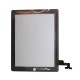 Сенсор (тачскрін) Apple iPad 2, Білий