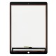 Сенсор (тачскрін) Apple iPad Pro 12.9 2017, Чорний