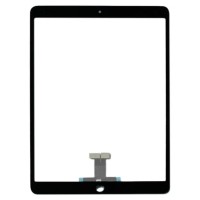 Сенсор (тачскрін) Apple iPad AIR 2019, Чорний