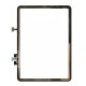 Сенсор (тачскрін) Apple iPad Air 4 2020, Чорний