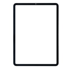 Сенсор (тачскрін) Apple iPad Pro 11 2018, Чорний