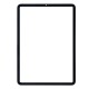 Сенсор (тачскрін) Apple iPad Pro 11 2018, Чорний