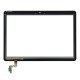 Сенсор (тачскрін) Huawei AGS-W09 MediaPad T3 10, Чорний
