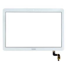 Сенсор (тачскрін) Huawei AGS-W09 MediaPad T3 10, Білий