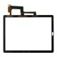 Сенсор (тачскрін) Huawei MediaPad M5 Lite 10, Чорний