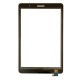 Сенсор (тачскрін) Huawei MediaPad T3 8.0, Чорний